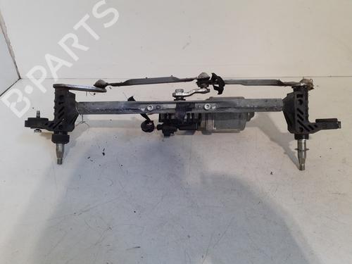 Front wiper motor FORD KA (RU8) 1.2 | BP25468058M29 