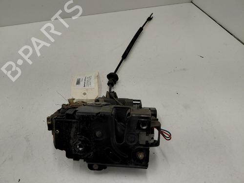 Used Front left lock Front left lock VW GOLF IV (1J1) 1.9 TDI (101 hp) 39233819 39233819