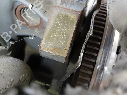 Engine ALFA ROMEO 147 (937_) 1.9 JTDM 8V (937.AXD1A, 937.AXU1A, 937.BXU1A) | BP32751954M1  - Image 6