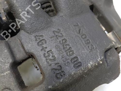 left-front-brake-caliper-peugeot-boxer-van-2006-30722927 main image