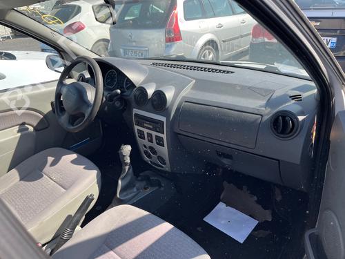 Forskærm venstre DACIA LOGAN (LS_) 1.5 dCi (LS0K) | BP37994721C41 - Image 10