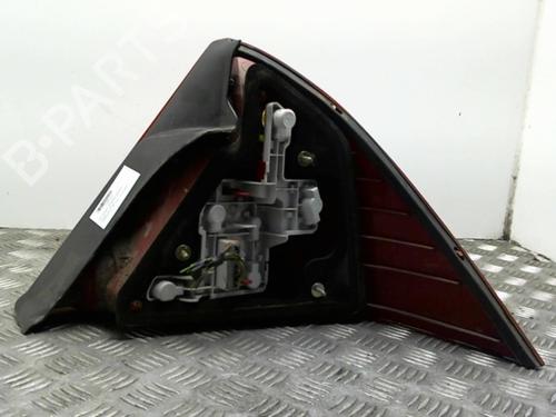 Used Left taillight Left taillight FORD MONDEO III (B5Y) 1.8 16V (125 hp) 24759498 24759498