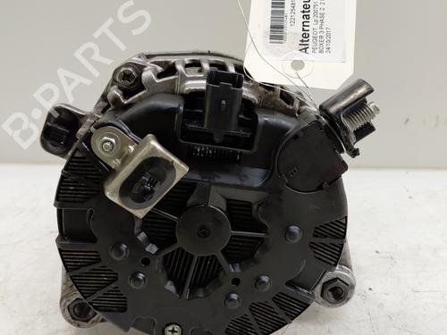 Alternator PEUGEOT BOXER Van 2.0 BlueHDi 130 | BP32720218M7  - Image 5