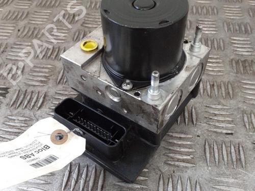 ABS pump VW POLO V (6R1, 6C1) 1.6 TDI | BP24756671M43 
