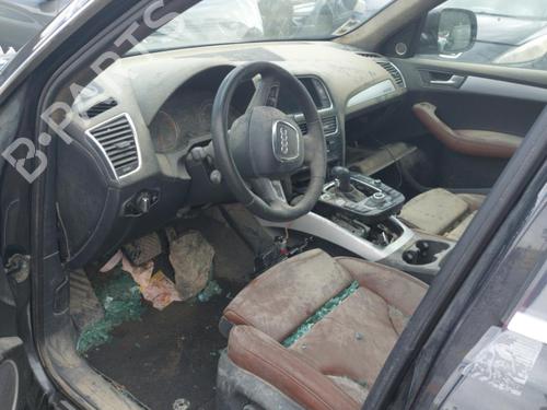 Left sun visor AUDI Q5 (8RB) 3.0 TDI quattro | BP24750710I1 - Image 4