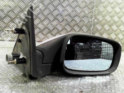 Used Right mirror RENAULT LAGUNA II Grandtour (KG0/1_) 1.6 16V (KG0A, KG0L) (107 hp) 24763226