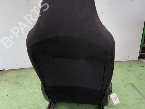 Left front seat RENAULT TWINGO III (BCM_, BCA_) | BP36676467C15 - Image 3