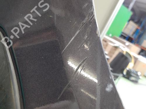 Rear bumper PEUGEOT 307 (3A/C) 2.0 HDi 110 | BP27873273C8 