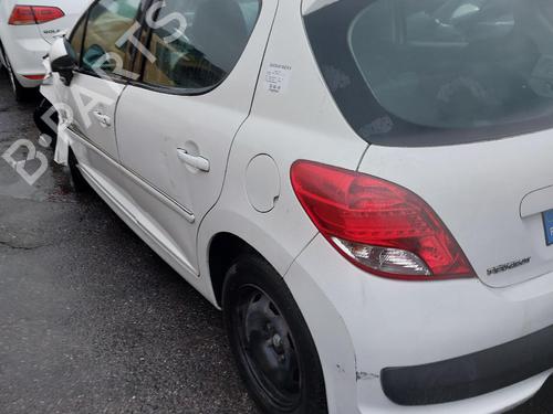 Used Parts PEUGEOT 207 (WA_, WC_) 1.4 HDi 5004121