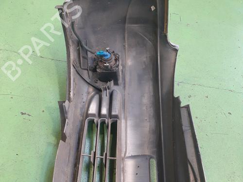 Front bumper CITROËN XSARA PICASSO (N68) 1.8 16V | BP27541134C7 