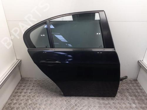 Used Right rear door BMW 3 (E90) 320 d (163 hp) 24742361
