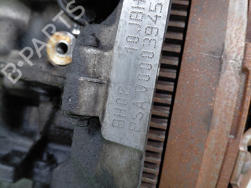 Engine CITROËN JUMPY III Van (V_) 1.6 BlueHDi 95 | BP35918473M1  - Image 5