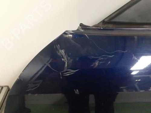 Left front door HYUNDAI COUPE II (GK) 2.7 V6 | BP26147343C2 