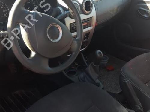 Seat buckle DACIA SANDERO 1.5 dCi | BP24765415I32  - Image 6