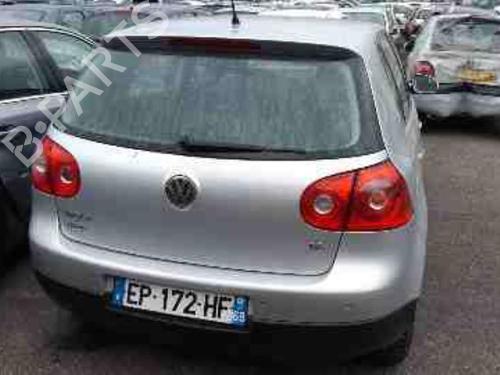 Right tailgate light VW GOLF V (1K1) 1.6 | BP24745874C80  - Image 6