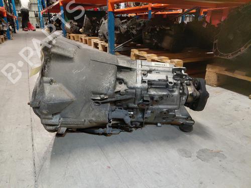 Gearbox BMW 3 Touring (E46) 320 d | BP32112821M3 - Image 4