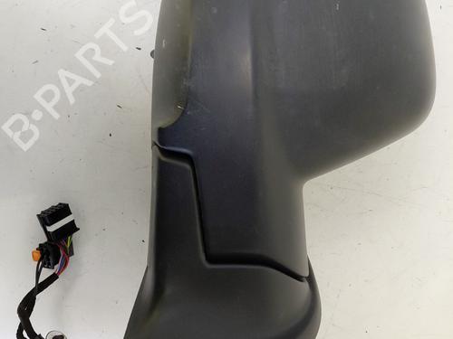 Used Right mirror Right mirror CITROËN BERLINGO Box Body/MPV (K9) [2018-2026] 33305298 33305298