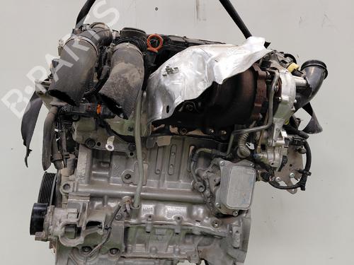 Engine CITROËN BERLINGO Box Body/MPV (K9) 1.5 BlueHDi 130 | BP37754530M1 - Image 3
