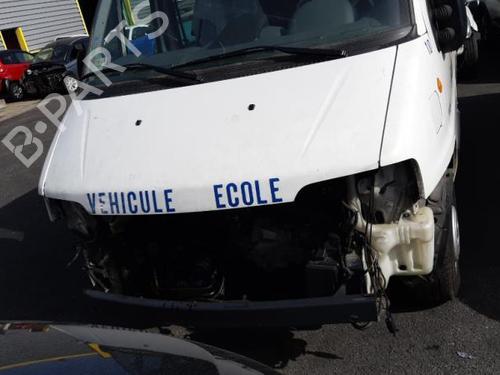 Used Parts PEUGEOT BOXER Bus (244, Z_) 2.2 HDi 2406962