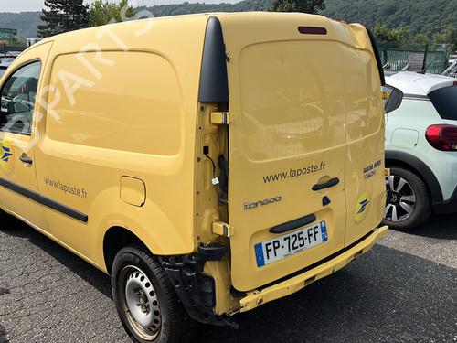 Alternator RENAULT KANGOO Express (FW0/1_) 1.2 TCe 115 (FW02, FW14) | BP28075080M7 - Image 11