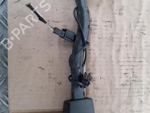 Used Seat buckle Seat buckle VW GOLF V (1K1) 1.9 TDI (105 hp) 24758850 24758850