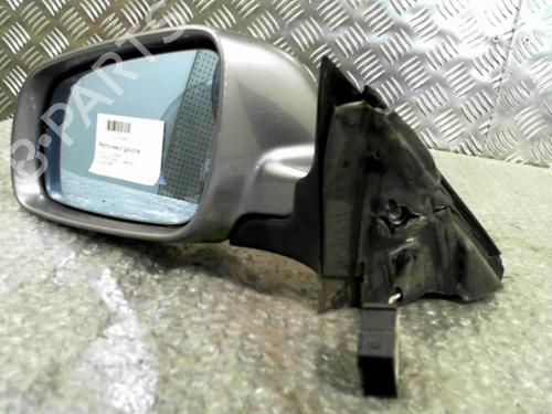 Used Left mirror AUDI A4 B5 (8D2) 1.8 T (150 hp) 24743241