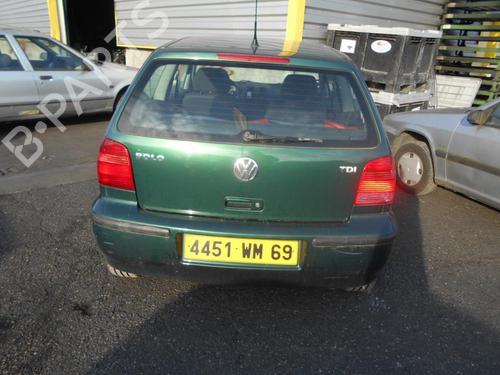 Venstre forlygte VW POLO (6N2) 1.4 TDI | BP24748487C28 - Image 3