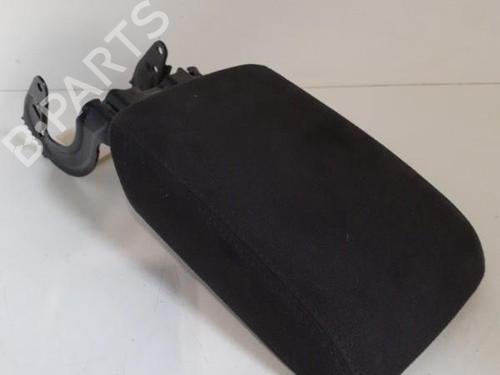 Used Armrest / Center console Armrest / Center console AUDI A4 B8 Avant (8K5) [2007-2017] 24761455 24761455