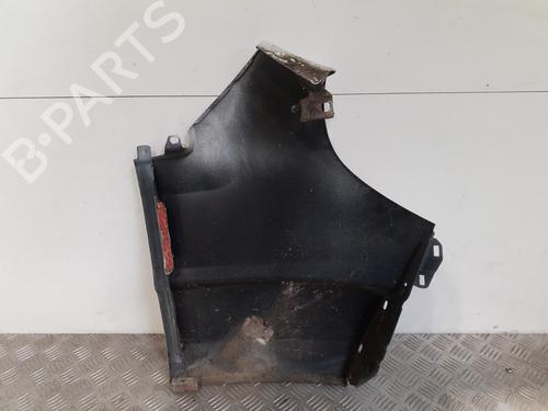 Left front fenders CITROËN JUMPER II Van 2.2 HDi 120 | BP24764648C41 