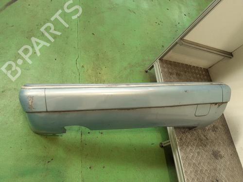 Rear bumper CITROËN XANTIA (X1_, X2_) 1.8 i 16V | BP24756894C8 