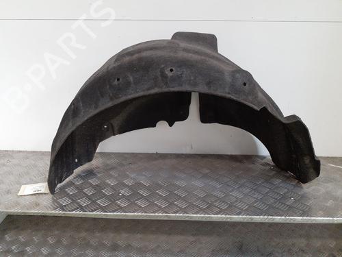 Used Wheel arch AUDI A1 (8X1, 8XK) 1.2 TFSI (86 hp) 24740991