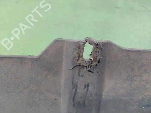 Used Front bumper Front bumper CITROËN BERLINGO / BERLINGO FIRST MPV (MF_, GJK_, GFK_) [1996-2026] 36027177 36027177