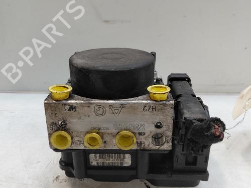 Used ABS pump ABS pump OPEL CORSA D (S07) 1.4 (L08, L68) (90 hp) 31831118 31831118