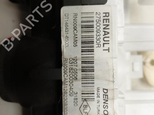 Used Climate control Climate control RENAULT CLIO V (B7_) 1.0 TCe 90 (B7MT) (91 hp) 32423830 32423830