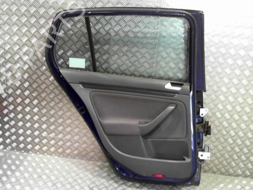 Used Left rear door VW GOLF V (1K1) 2.0 TDI 16V (140 hp) 24752348