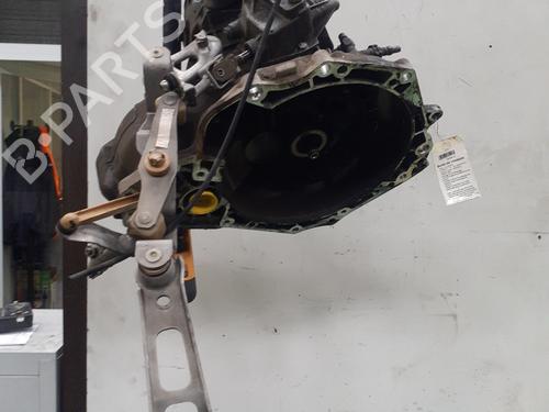 Gearbox OPEL CORSA E (X15) 1.4 (08, 68) | BP25338533M3  - Image 5