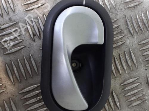 Front left interior door handle RENAULT CLIO III (BR0/1, CR0/1) 1.5 dCi (BR17, CR17) | BP24757392I13 - Image 2