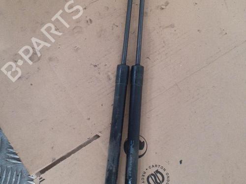 Used Tailgate lift support PEUGEOT 208 I (CA_, CC_) 1.5 BlueHDI 100 (102 hp) 24739366