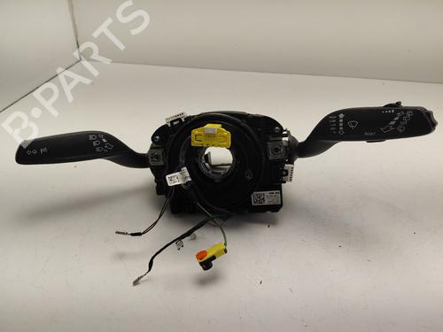Steering column stalk AUDI Q3 (8UB, 8UG) 2.0 TFSI quattro | BP36255817I23 - Image 2