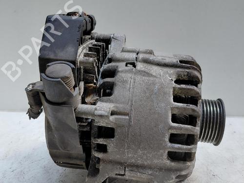 Alternator PEUGEOT EXPERT Van (V_) 2.0 BlueHDi 120 | BP36901526M7 - Image 2