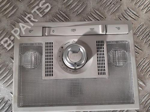Used Interior roof light Interior roof light VW POLO V (6R1, 6C1) 1.6 TDI (90 hp) 24761656 24761656