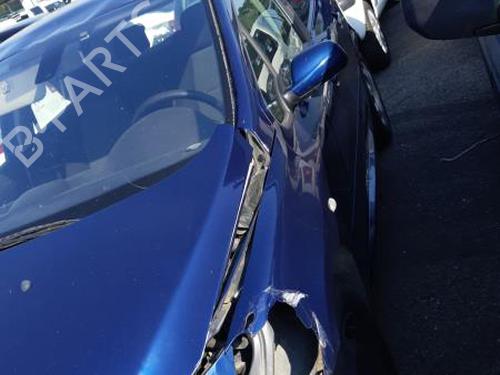 Used Parts PEUGEOT 307 (3A/C)  2.0 HDi 90  4505054