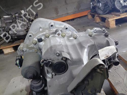 Gearbox SMART FORTWO Coupe (450) 0.7 (450.352, 450.332) | BP31883155M3