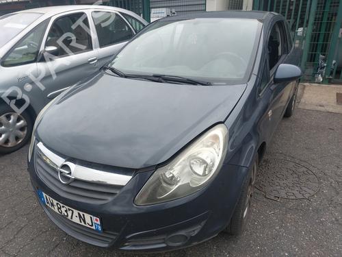 Left headlight OPEL CORSA D (S07) 1.3 CDTI (L08, L68) | BP30091669C28 - Image 5