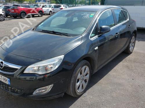 Used Parts OPEL ASTRA J (P10)  1.4 Turbo (68)  2400204