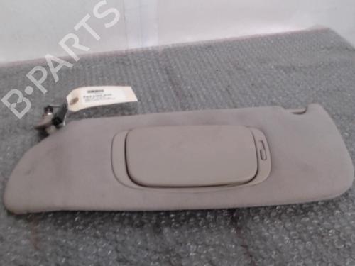 Used Right sun visor Right sun visor CHRYSLER 300M (LR) 3.5 V6 24V (252 hp) 24754539 24754539