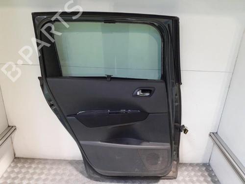 Left rear door PEUGEOT 5008 (0U_, 0E_) 1.6 HDi | BP24762008C4