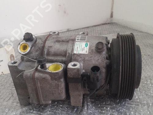 Used AC compressor AC compressor HYUNDAI i30 (FD) 1.4 (109 hp) 24739909 24739909