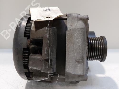 Used Alternator Alternator BMW 1 Convertible (E88) 118 i (143 hp) 30091558 30091558