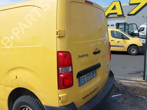 Steering pump CITROËN JUMPY III Van (V_) 1.6 BlueHDi 95 | BP27830968M99 - Image 10